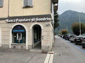 Banca Popolare di Sondrio SpA