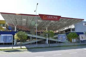 Centro Lugano Sud