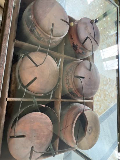 Tempio Voltiano - Volt Museum