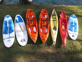 Nautic Shop