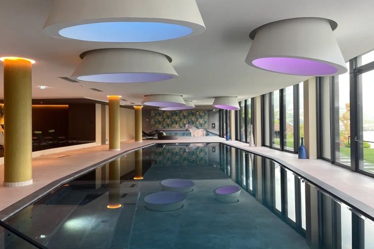 ARIA Retreat & SPA