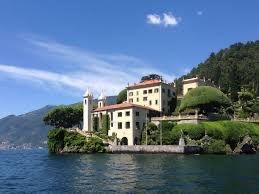 Villa del Balbianello