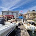 Boatcenter Palace Lugano