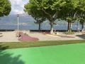 Minigolf Menaggio 