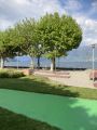 Minigolf Menaggio 