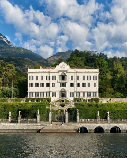 Villa Carlotta 