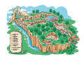 Grotte di Rescia 