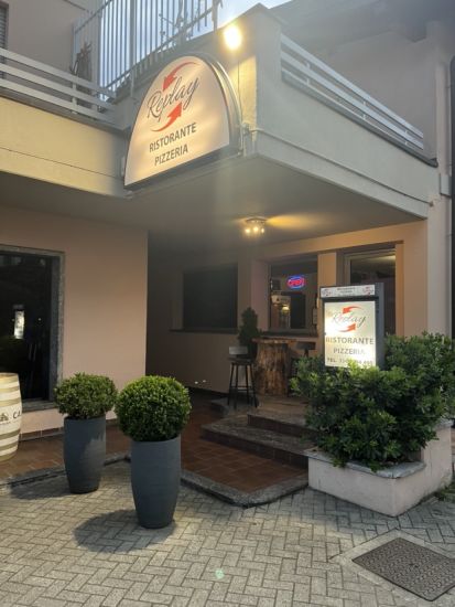 Replay Ristorante Pizzeria 