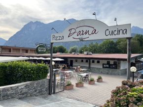 Darna - Pizza e Cucina