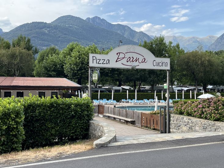 Darna - Pizza e Cucina