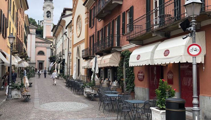 La Fabbrica del Gelato