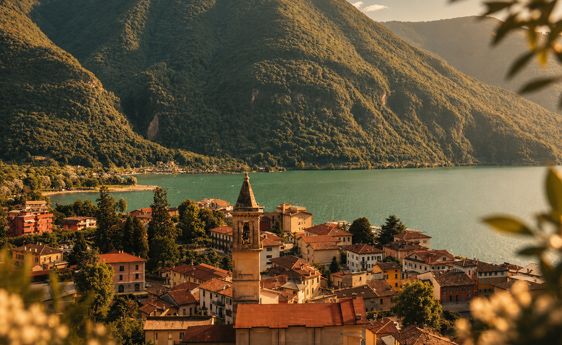 Jouw Italiaanse meerervaring