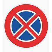 no-stopping